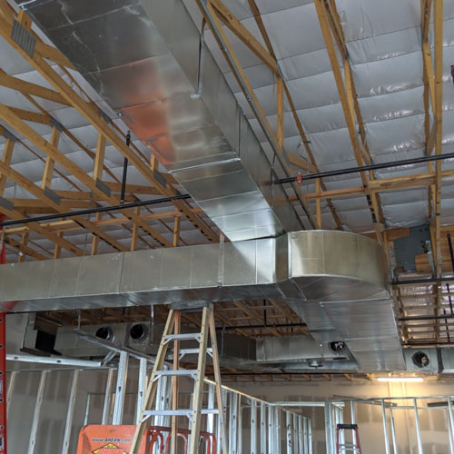 Ductwork