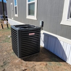 Goodman Air Conditioner