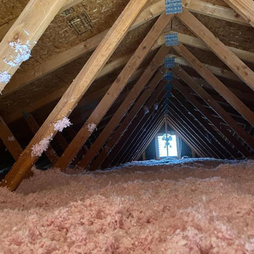 Insulation